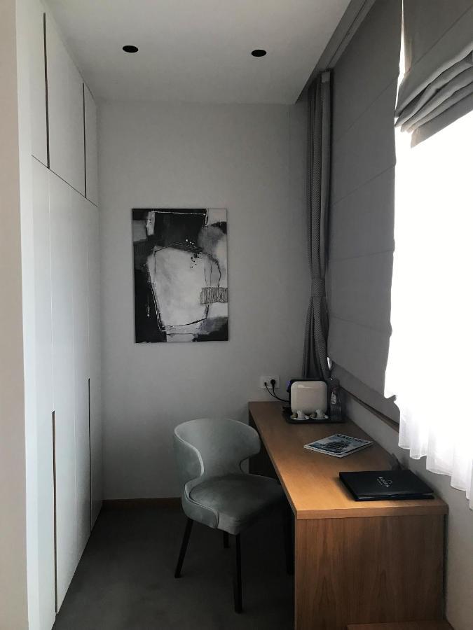 Korpa Deli Rooms ノヴィ・サド エクステリア 写真